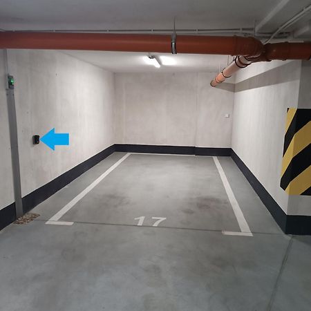 D Apartments Centrum Ogien Bialystok Luaran gambar